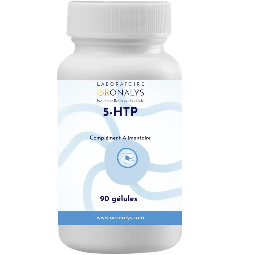 5HTP 50 mg Griffonia Simplicifolia