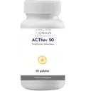 ACTher 50 30 capsules