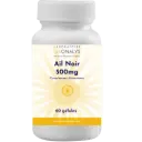 Zwarte knoflook 500 mg