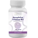 Amigdalina 400mg - Vitamina B17