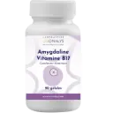 Amygdaline 400mg - Vitamine B17