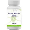 Bacopa Monnieri 100mg