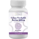 Coleus Forskohlii Wortel