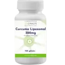 Liposomale Kurkuma 300mg