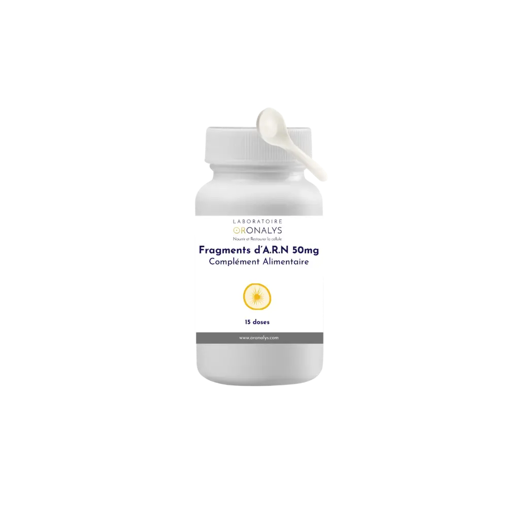 A.R.N. Fragment 50 mg x15