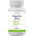 Gingembre 90mg