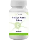 Ginkgo Biloba 180 mg