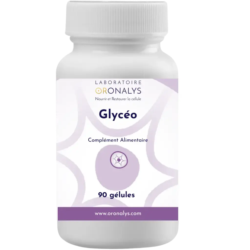 Glycéo