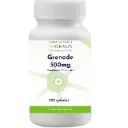 Fermented Pomegranate 500mg