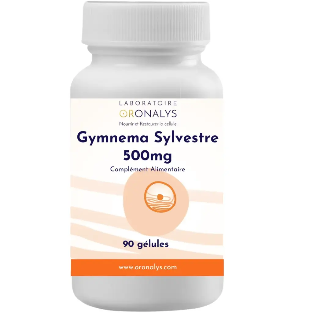 Gymnema Sylvestre 500mg