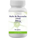 Huile de Bourrache 510 mg