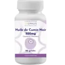 Huile de Cumin Noir 500mg