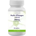 Huile d'Onagre 510 mg