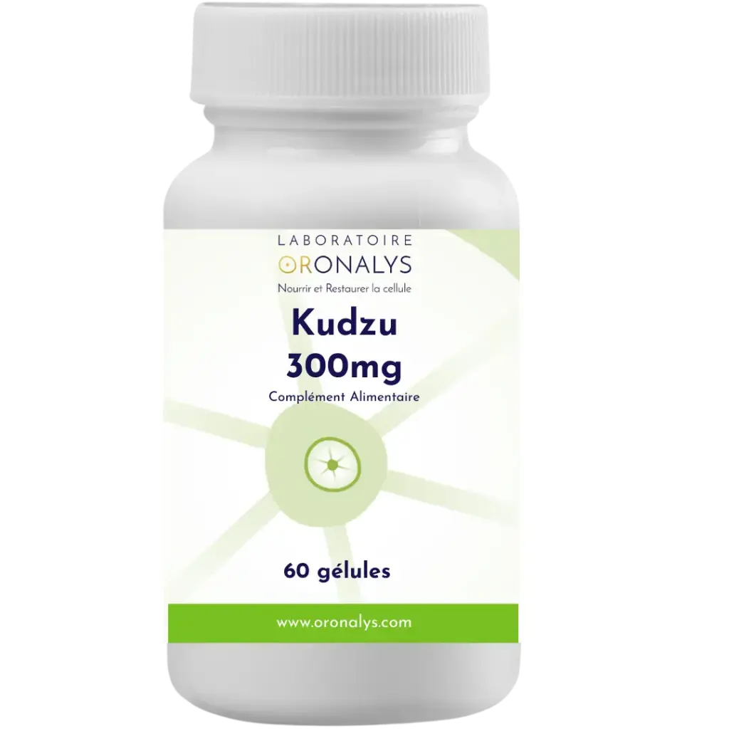 Kudzu 300mg