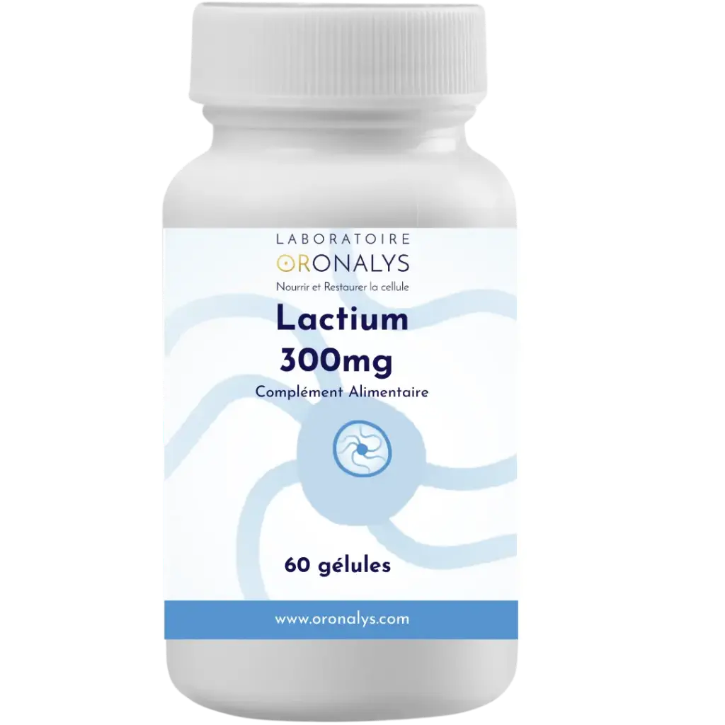 Lactio 300mg