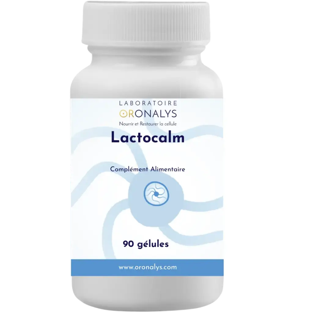 Lactocalm