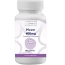 Neem 400mg Margousier