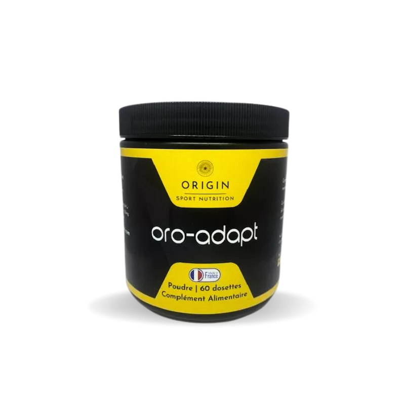 Oro-Adaptar