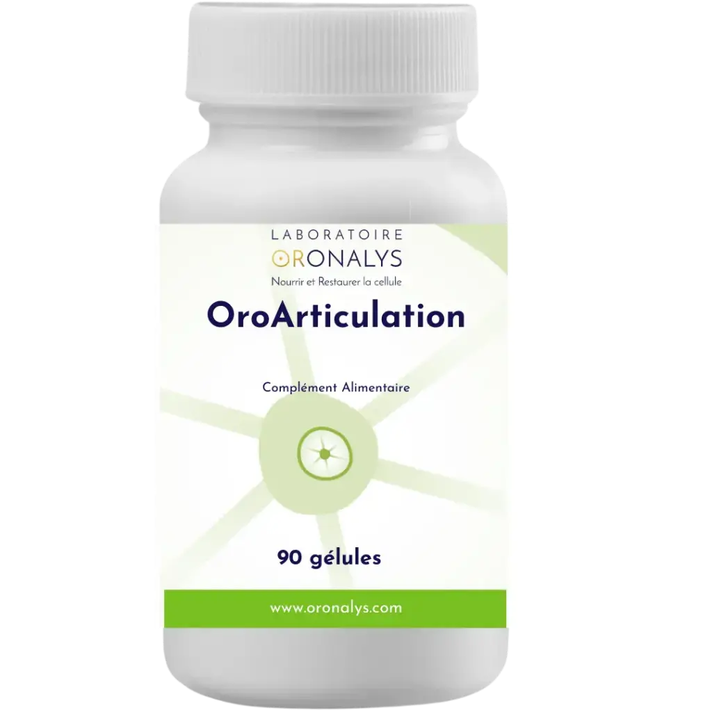 OroArticulatie