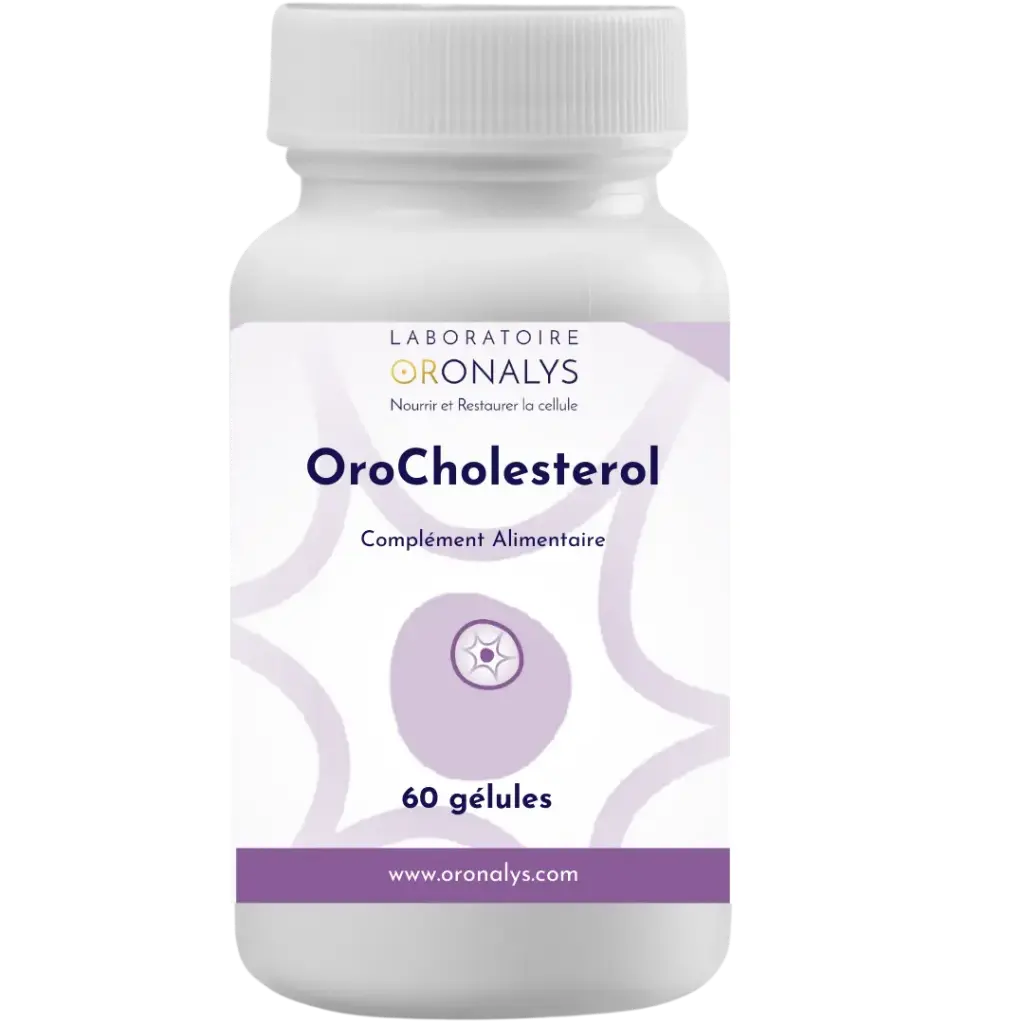 OroColesterol