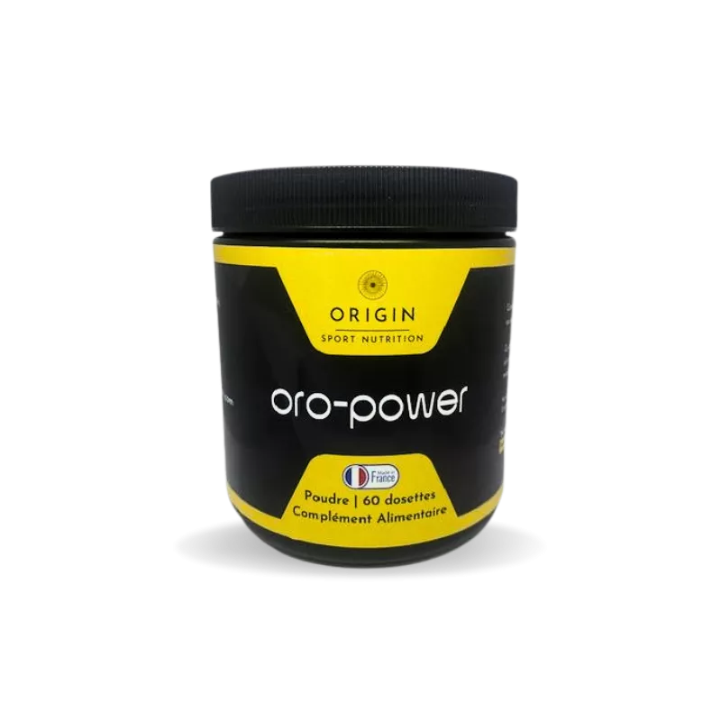 Oro-Power