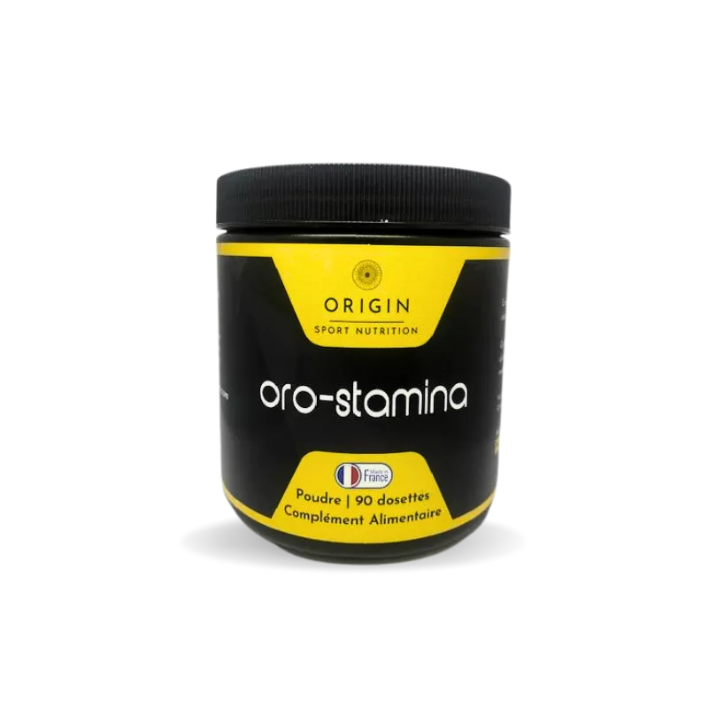 Oro-Stamina