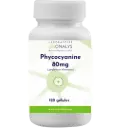 Phycocyanine 80mg