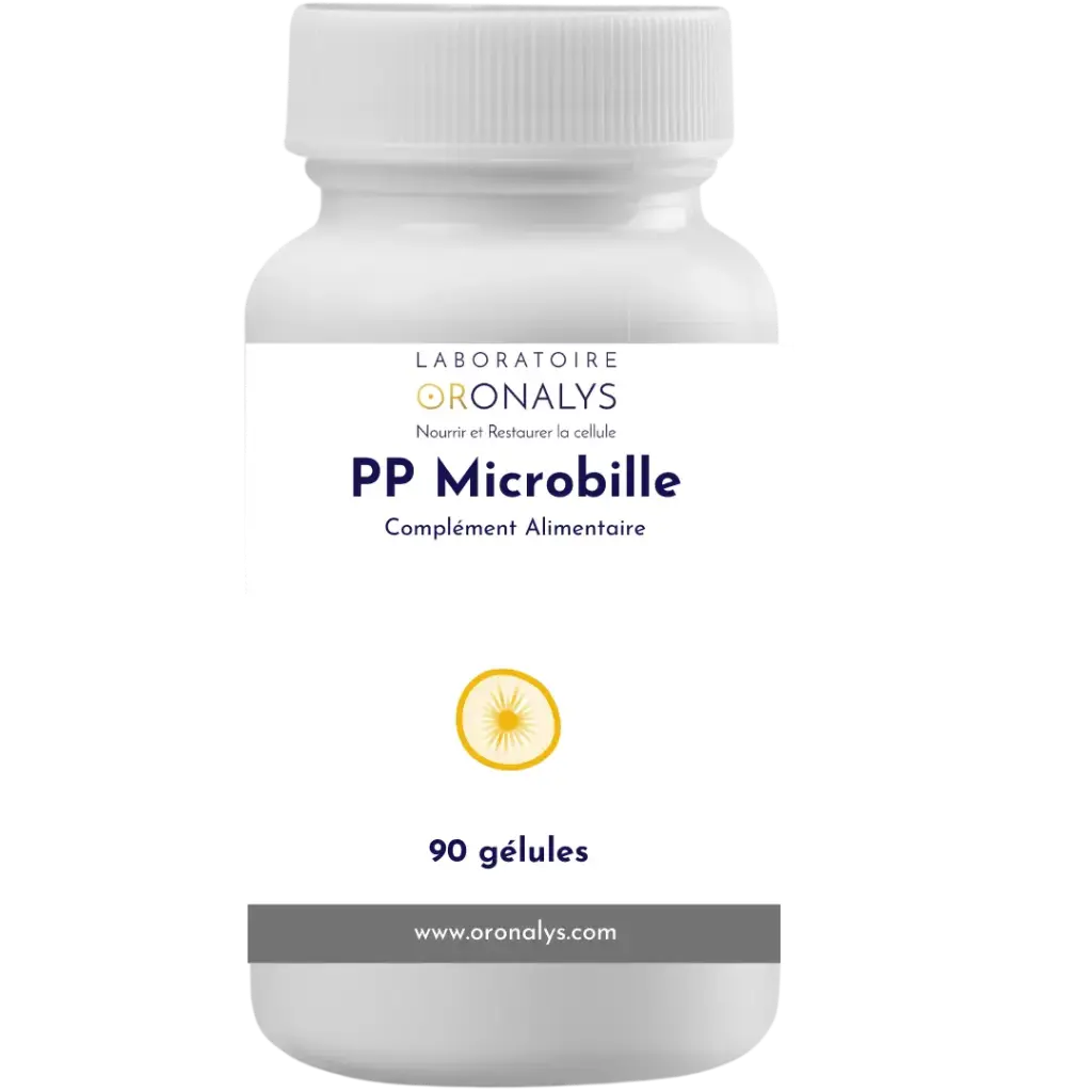 PP Microbille Ext