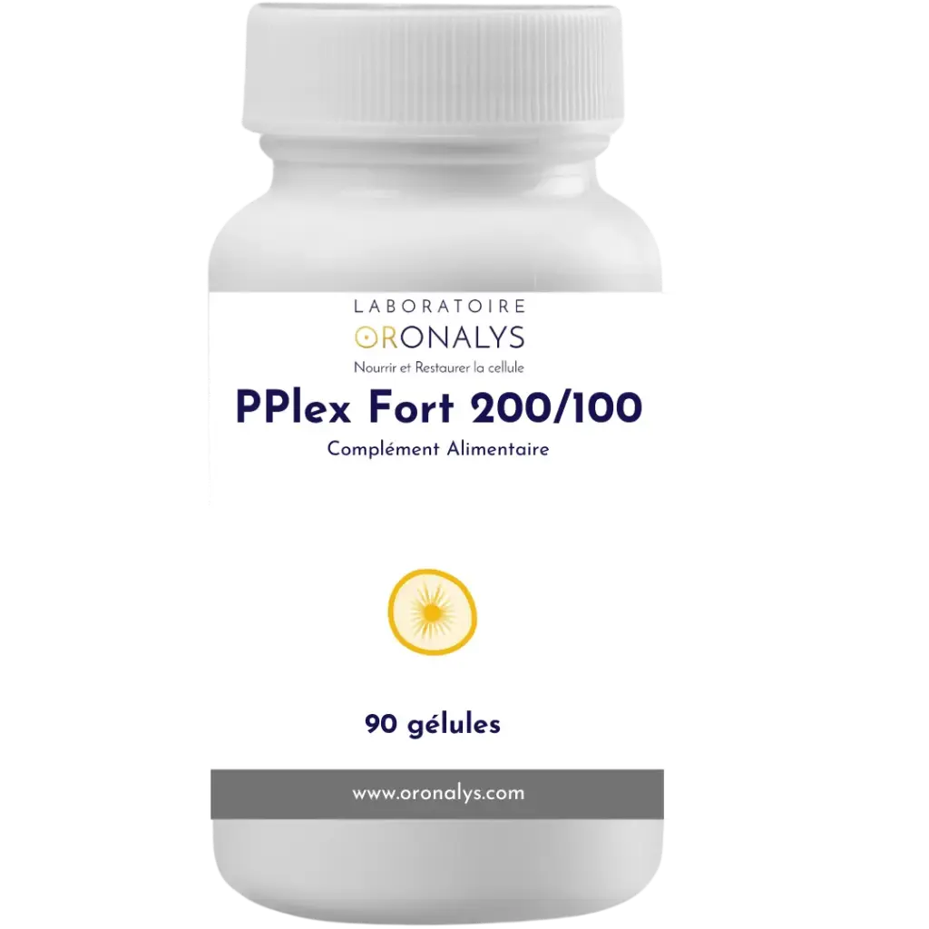 Sterke PPlex 200/100