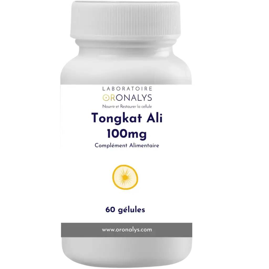 Tongkat Ali 100mg à 100/1