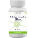 Tribulus Terrestris 125mg
