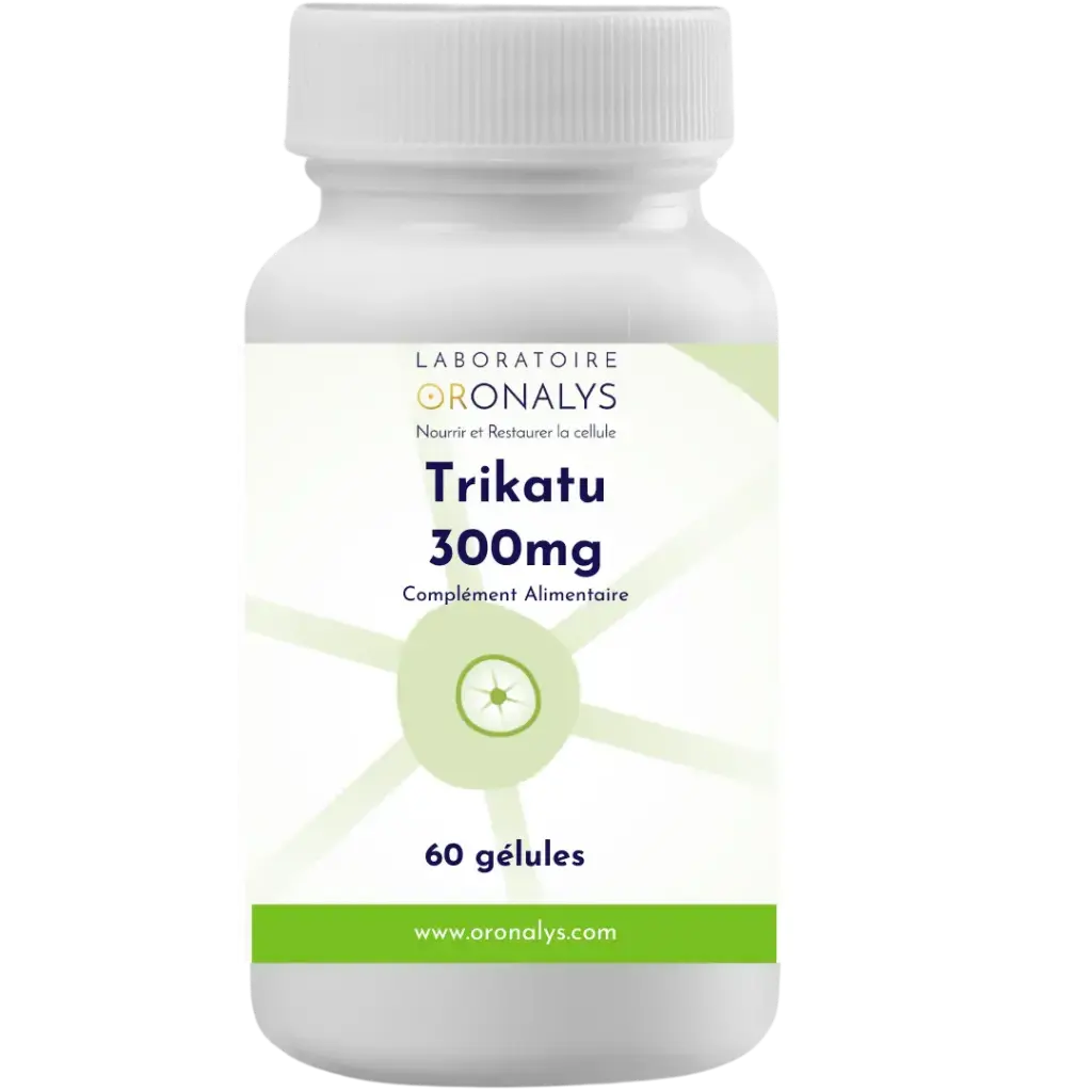 Trikatu 300mg