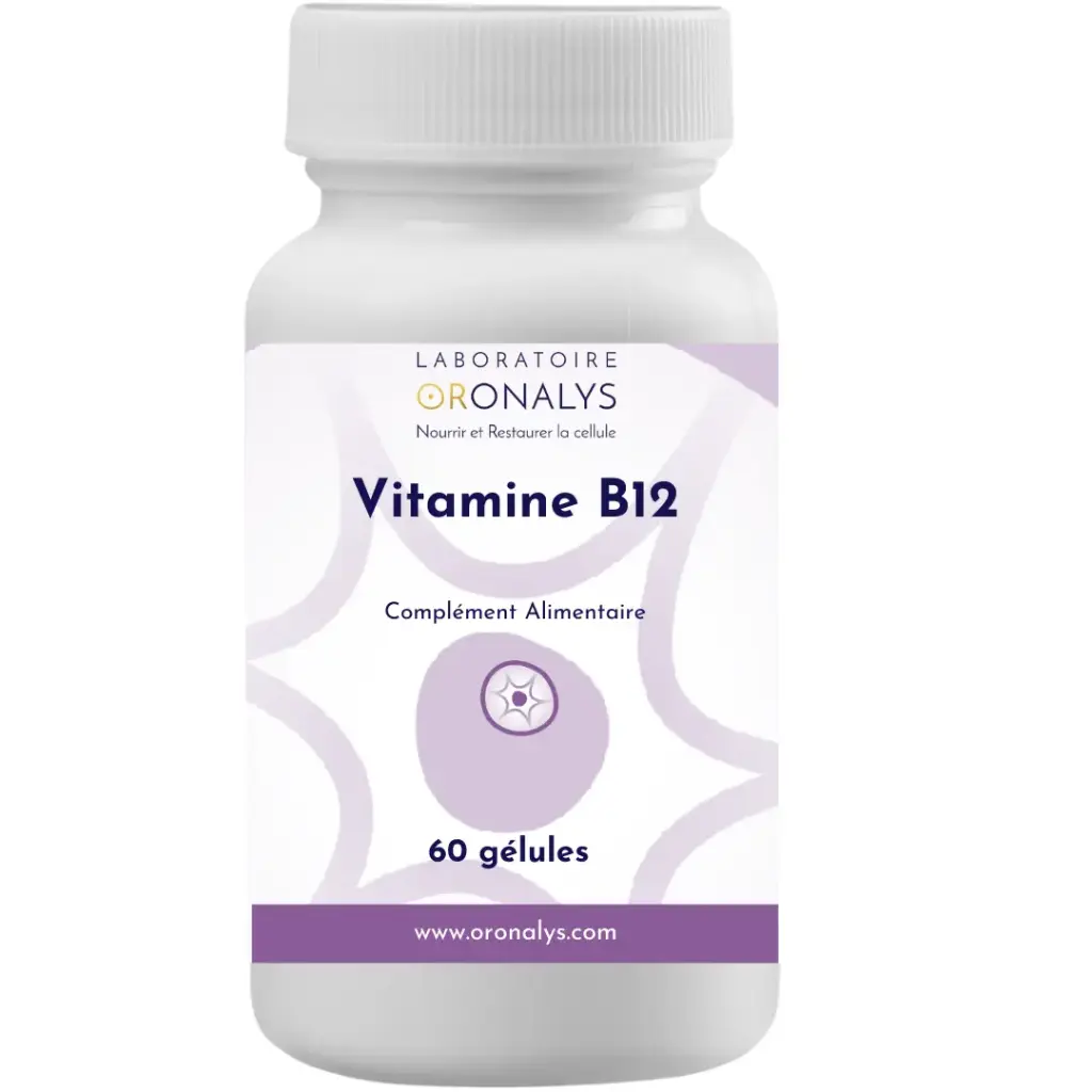 Vitamina B12