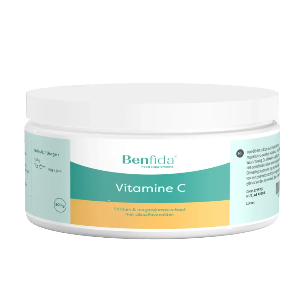 Vitamine C