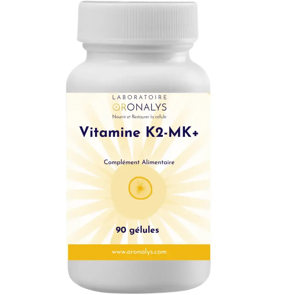 Vitamine K2-MK+