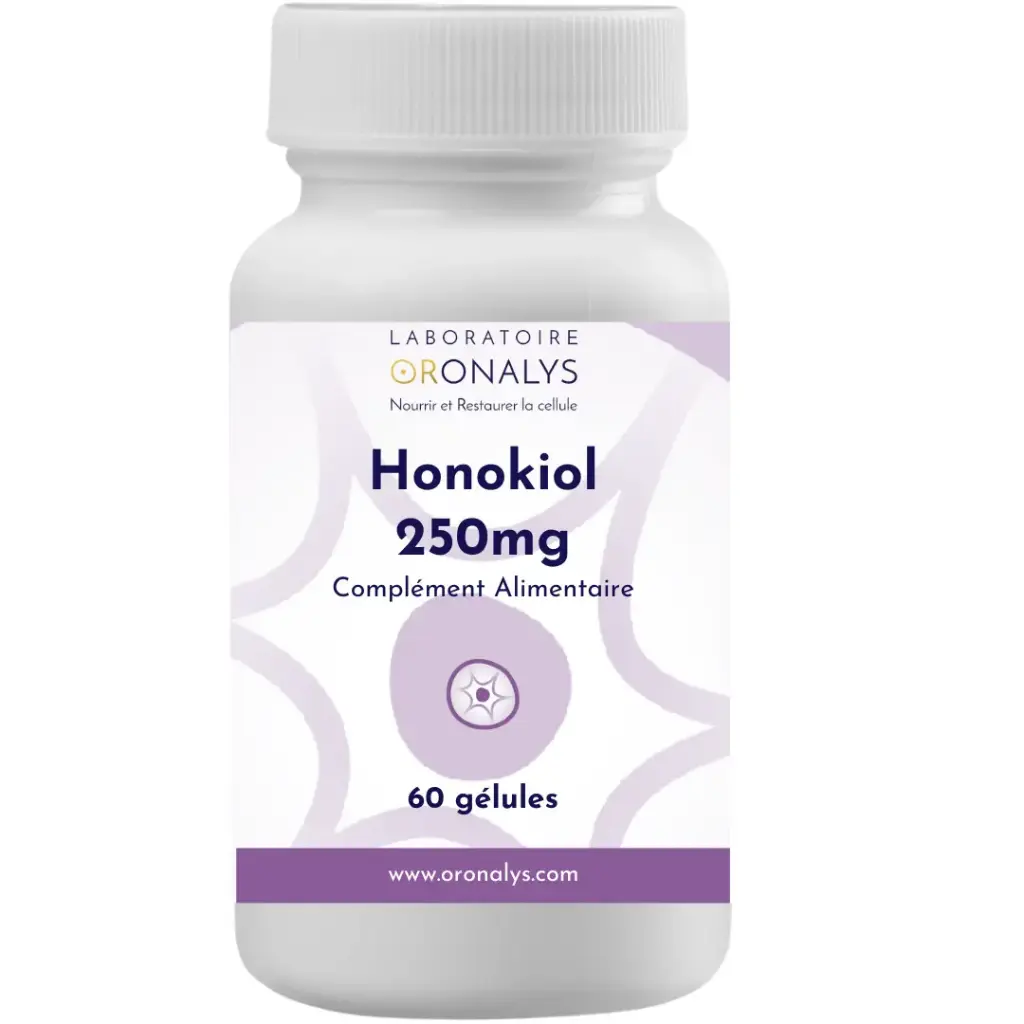 Honokiol 250mg