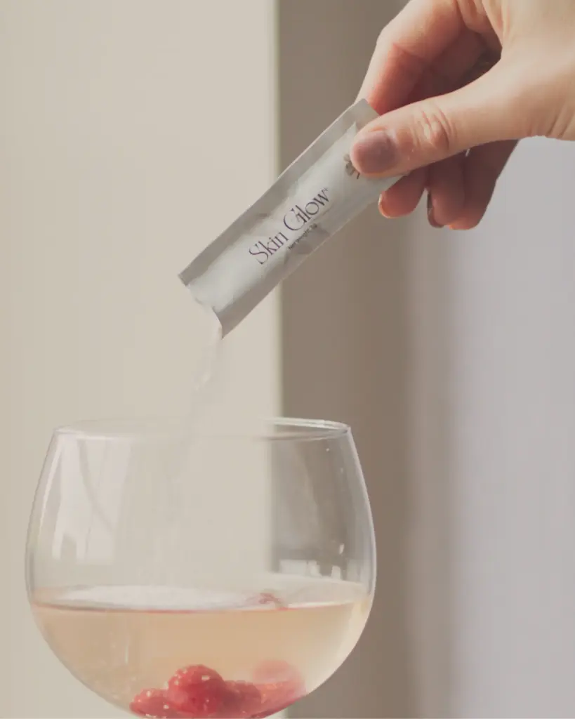 Audacity Skin Glow+ 14 sticks