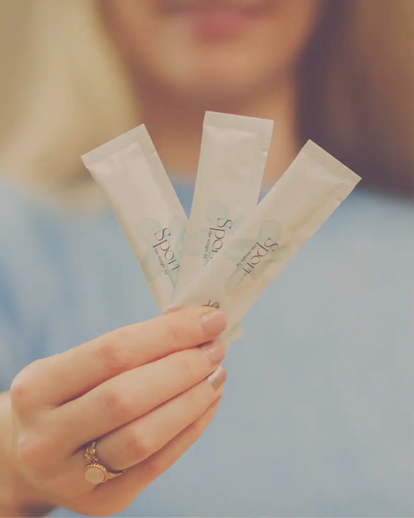 Audacity Sport+ 14 sticks