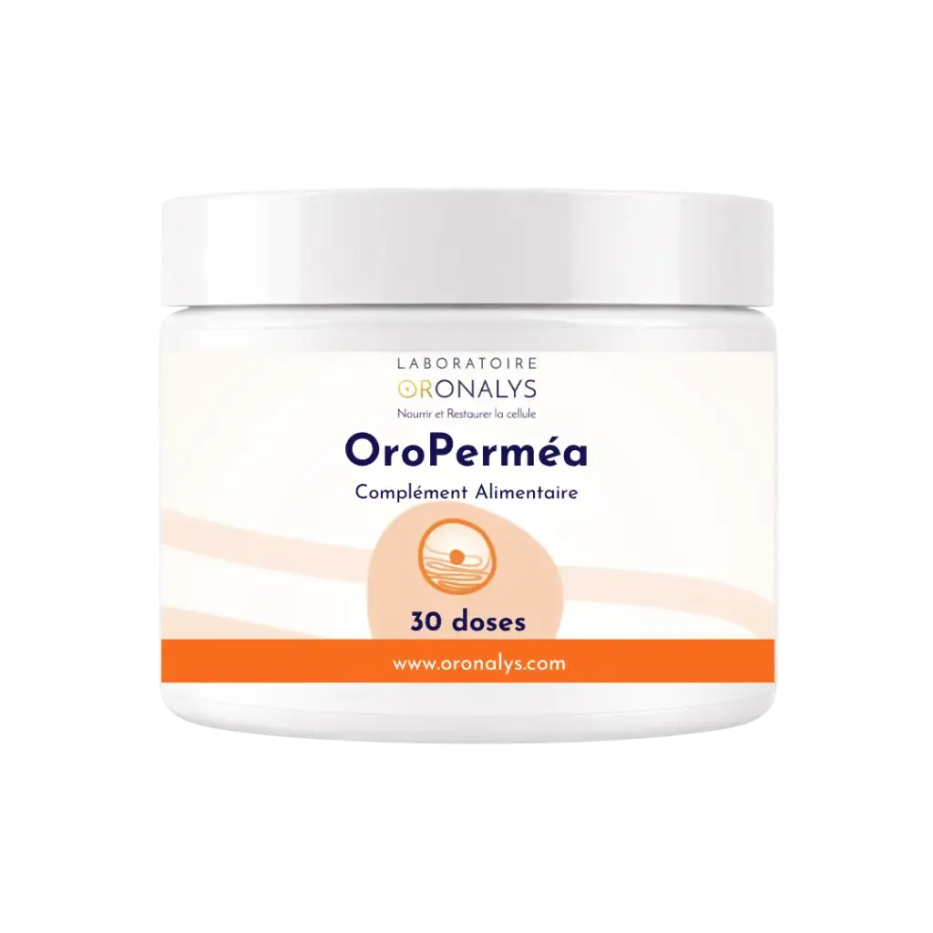 OroPerméa