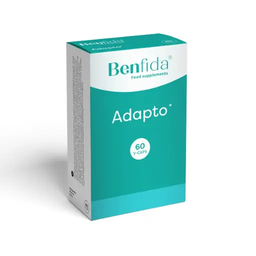 [BEN.008] Adapto 60 gélules