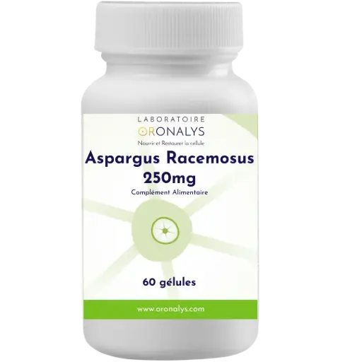 [007.1] Asparagus Racemosus 250mg