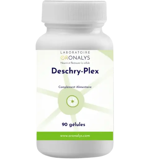 [028] DesChry-Plex