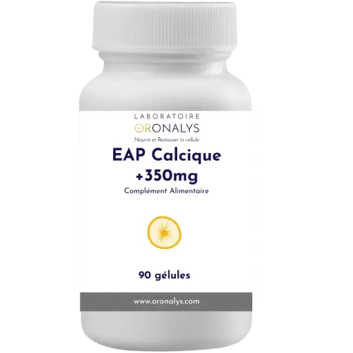 [033.3] EAP CALCIQUE+ 350mg