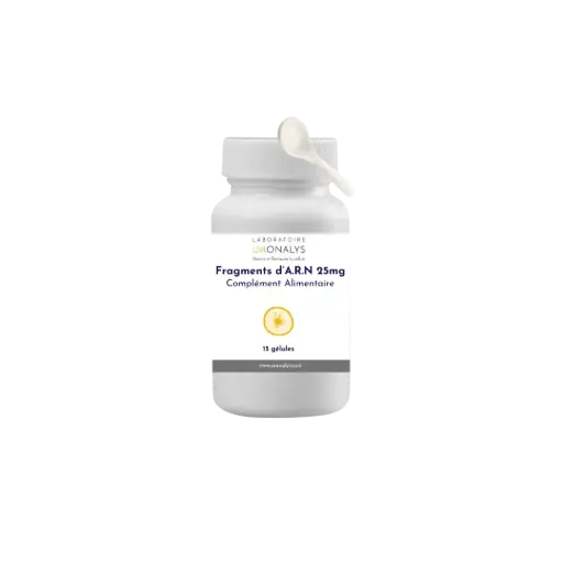 [035.2] Fragment  A.R.N. 25 mg x15
