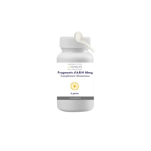 [035.4] Fragment  A.R.N. 50 mg x15