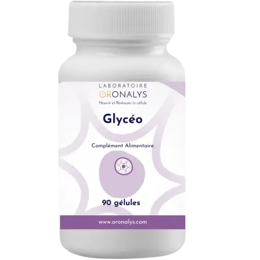 [040.3] Glycéo