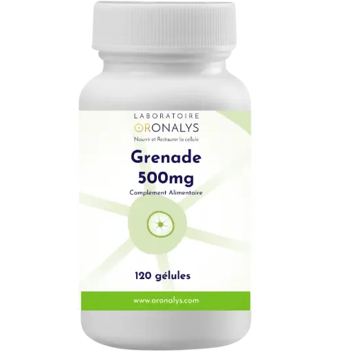 [041.2] Granada Fermentada 500mg