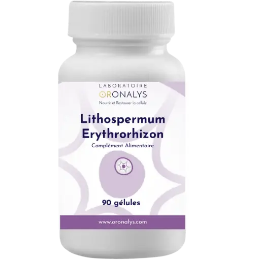 [053.2] Lithospermum Erythrorhizon fort
