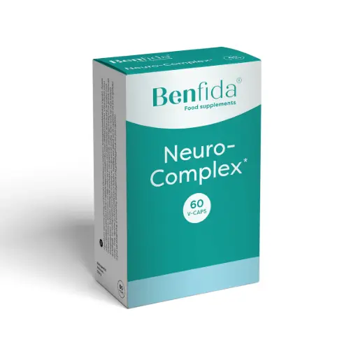 [BEN.005] Neuro-Complex 60 gélules