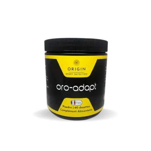 [ADA] Oro-Adaptar